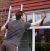 Garden City Window Cleaning by Eagle Maintenance Systems LLC
